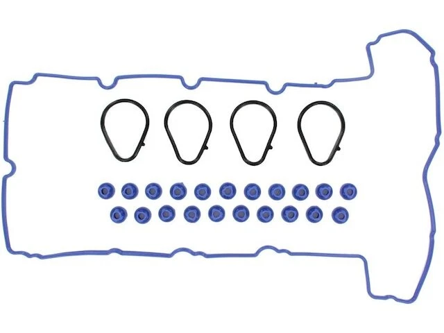 Valve Cover Gasket Set 21CQFP58 for GMC Canyon 2006 2004 2005 - Image 1 of 1