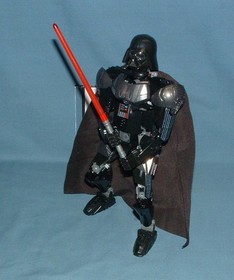 STAR WARS, DARTH VADER SET 75111 - LEGO - 2015 - USED