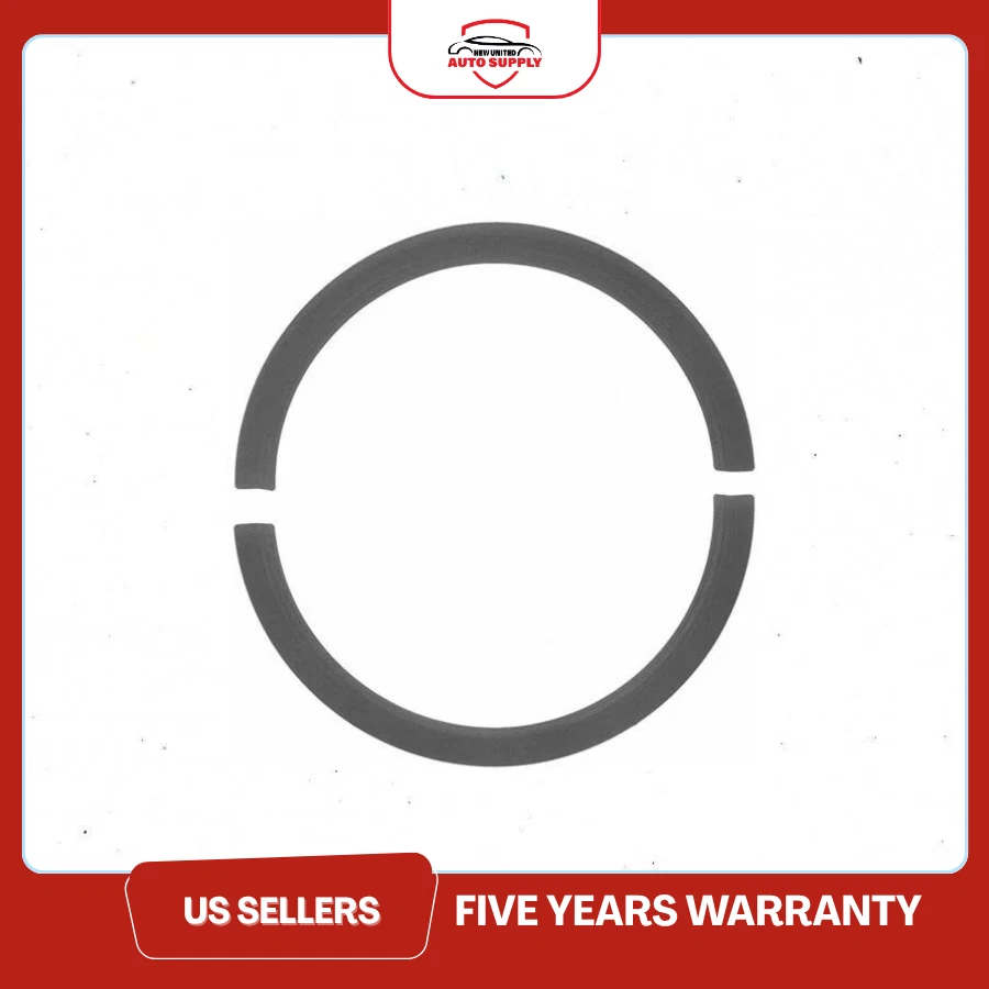 BS 40032 Felpro Set Crankshaft Seals Rear for F350 Truck E350 Van F250 Econoline - Image 1 of 1