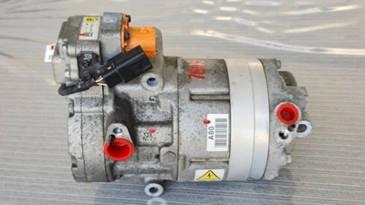 Bomba compressor A/C híbrida KIA NIRO 1.6 2017-2022 FABRICANTE DE EQUIPAMENTO ORIGINAL - Imagem 1 de 4