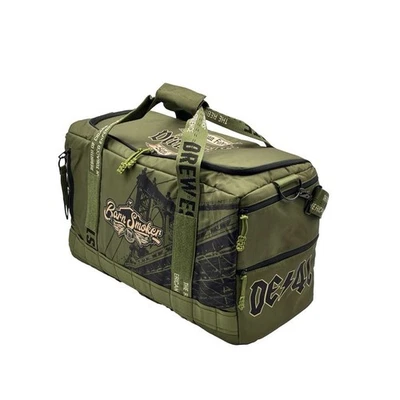 Bolso de Lona Drew Estate Barn Smoker - Nuevo Foto 1 de 4