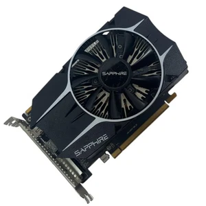 Sapphire Radeon R7 260X 2GB GDDR5 Graphics Card 299-1E258-001SA - Picture 1 of 4