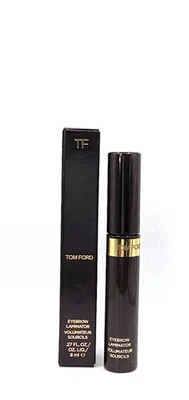 Tom Ford EYEBROW LAMINATOR - Full Size 0.27 fl oz / 8 ml - BRAND NEW - Image 1 of 4