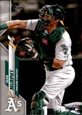 2020 Topps Series One Base & RC BB ( 255-350 ) Pick Your Card Complete Your Set