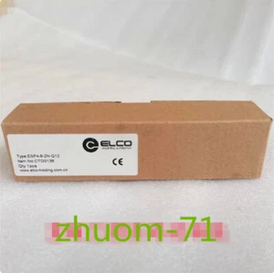 1PC ELCO module ESP4-8-2N-Q12 - Picture 1 of 2