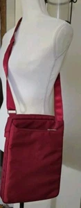 Tucano Crossbody Messenger Shoulder Bag - Picture 1 of 15