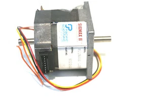 Nuevo Sigma Pacific Scientific M21NRXE-LDN-NS-00 Control M21NRXELDNNS00 - Picture 1 of 2