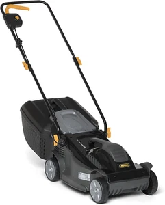 Rasaerba Elettrico BL 380 E, Larghezza Taglio 38 Cm, Motore Da 1400 W, Fino a 50 - Foto 1 di 12