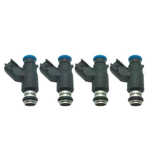 28239887 4×Fuel Injector for Chinese Car Mini Bus Truck - Imagen 1 de 5
