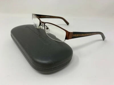Gafas Geoffrey Beene ENGAGE BRN 52 [] 19 135 monturas Foto 1 de 4