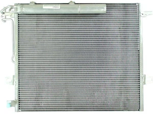 A/C Condenser For ML350 R350 ML500 GL450 GL320 GL350 GL550 ML320 ML450 BB86Y9 - Picture 1 of 1
