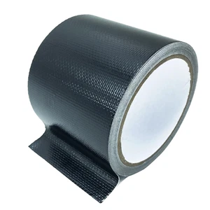 Awning Repair Tape Waterproof, Heavy Duty Outdoor Repair Tape for Tarp, Canvas, - Picture 1 of 12