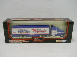 Racing Champions 1:64 Die Cast Team Hauler: Hut Stricklin #27 Raybestos Brakes - Foto 1 di 1