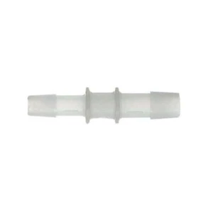 100pck Cole-Parmer Fitting PVDF Hose Barb Reducer EW-30921-23 NEW - Picture 1 of 1