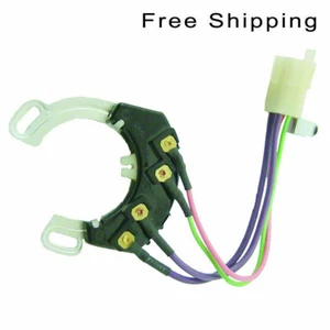 Goodmark Neutral Backup Light Switch Fits Chevrolet Nova GMK4020552679 - Picture 1 of 1
