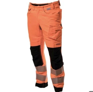 Sicherheits Hose / Arbeits Hose. Viking Rubber Evosafe - Bild 1 von 6