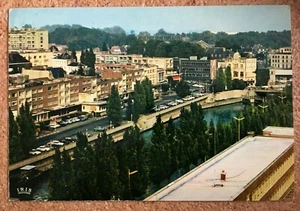 AK - MAUBEUGE - Nord - 59 - ALLGEMEINE ANSICHT AUF DEN SAMBRE - Bild 1 von 1