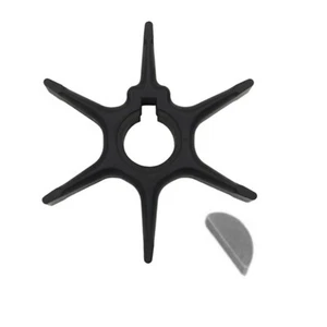 Suzuki DT14 DT15 DT25 DT28 impeller with Key Replaces 17461-93004 17461-93001 - Bild 1 von 9