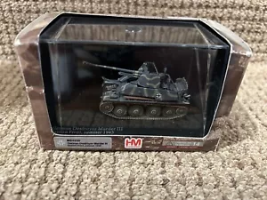 Hobby Master 1:72 German Marder III, Eastern Front, Summer 1943, HG4105 - Picture 1 of 7