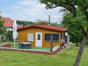 Ferienbungalow zu mieten - Bild 1 von 13