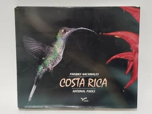 Parques nacionales-national parks : costa rica by Mario A. Boza - Picture 1 of 10