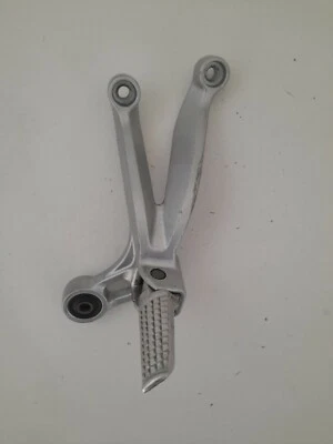 pedana posteriore destra suzuki gsxr 750 2001/2003 Foto 1 de 4