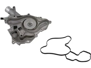 Water Pump For 2011-2018 Ram 2500 5.7L V8 2012 2013 2014 2015 2016 2017 WX475QM - Picture 1 of 1