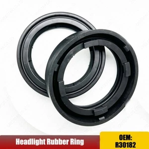 Light Bezel A25213 Fits Case IH 1086, 1486, 1586, 3088, 3288, 3388+ x2Pcs/Lots - Picture 1 of 14