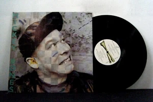 MICKEY BONES LP self titled Swamptone vinyl - Picture 1 of 1