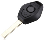 Remote Key Compatible For BMW - BMR102