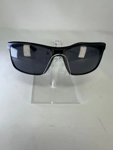 Runway Sunwear Black Polarized Lens Full Rim UV Protection Sunglasses R5656R - Picture 1 of 14