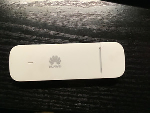 Huawei E3372-510 LTE-Stick 150 Mbit/s weiß Surfstick Unlocked