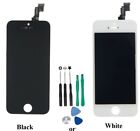 Full LCD Digitizer Glass Screen Display Assembly replacement part for Iphone 5C