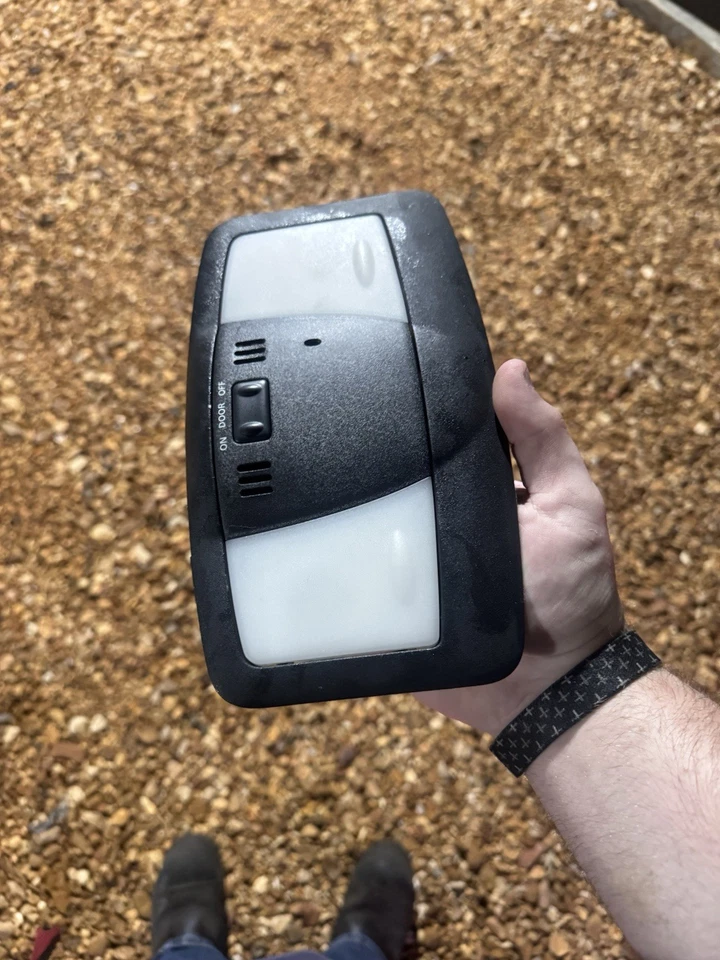 Оригинальные накладные купольные фары головного света для Nissan 370Z 2009–2020 годов выпуска - Изображение 1 из 2