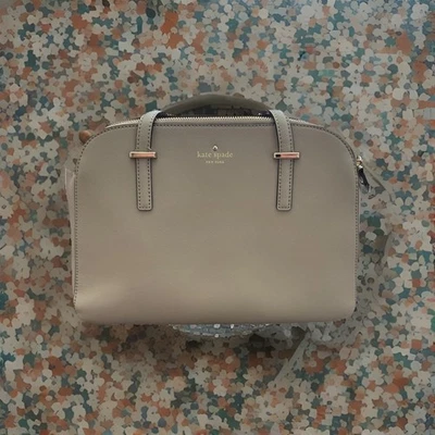 Bolso de Mano KATE SPADE RN 0102760 Ca 57710 Cartera Foto 1 de 4