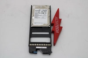 Hitachi 3282390-A 600GB 10K SAS 2.5 6G SFF HDD Hard Disk Drive - Picture 1 of 7