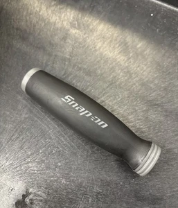 *Nuevo* Herramientas a Presión 3/8" Mango de Trinquete Pistola de Repuesto Metal Gris Titanio Oscuro - Imagen 1 de 1