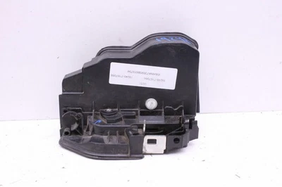 2004-2010 BMW 528i 535i 545i 550i Front Door Latch Right OEM Used Foto 1 de 4