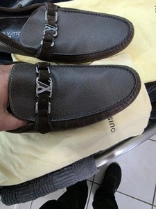 Louis Vuitton Size 11 - Picture 1 of 1