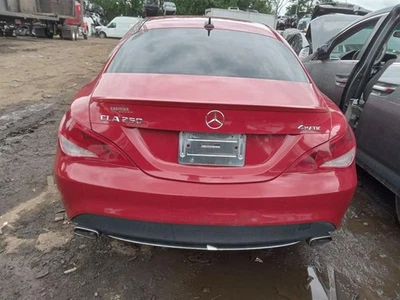 Used A/C Compressor fits: 2014 Mercedes-benz Mercedes cla-class 117 Type CLA250 Foto 1 de 4