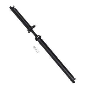 Rear Driveshaft Prop Shaft for Chevrolet Silverado 2500 HD 2001-2007 RWD 936-613 - Picture 1 of 20