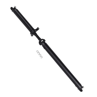 Rear Driveshaft Prop Shaft for Chevrolet Silverado 2500 HD 2001-2007 RWD 936-613 - Image 1 of 4