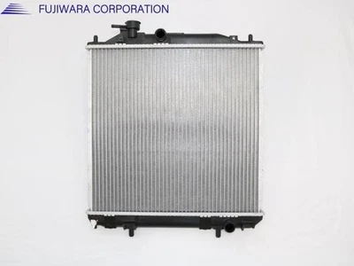 DAIHATSU Hijet atrai 1999 GF-S230G Radiator 1640097510000 [New] [PA117858713] - Image 1 of 2