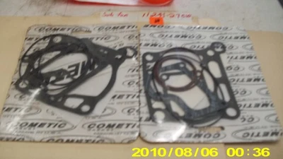 NUEVO EN STOCK 1989-01 KIT JUNTA EXTREMO SUPERIOR SUZUKI RM125 COMETIC C7778, REP SUZ 11241-27C10!# Foto 1 de 4