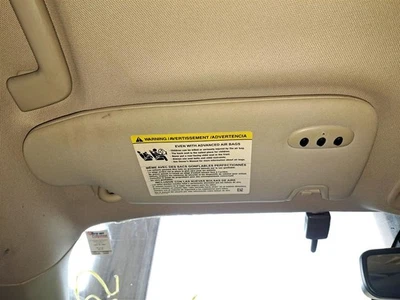 Parasol/parasol del lado del conductor izquierdo 2013 Fusion Sku#4197368 Foto 1 de 4