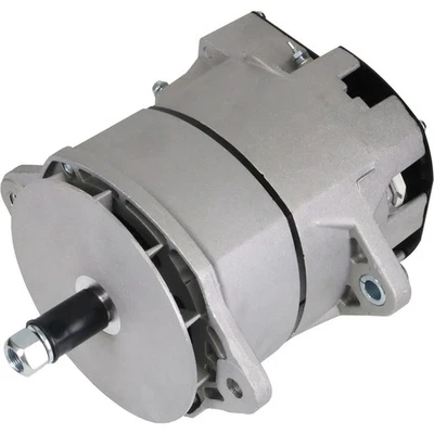 Alternador compatível com Champion 710A 1994-1998, Cummins Engines L Series 1991-1993, 7965 - Imagem 1 de 4