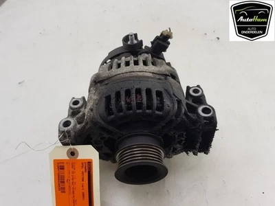 ALTERNATORE ALTERNATOR Opel Vectra C GTS 2004 24455313 / 93190828 / 93176035 - Immagine 1 di 4
