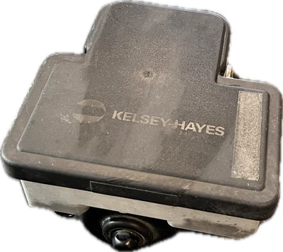 🚘 Conjunto de módulo de bomba ABS 96-99 Chevy Suburban Bravada 12765501 OEM ✅ Foto 1 de 3