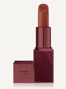 TOM FORD Lipstick MATTE 100 100 (3 g/.1 oz.) LIP COLOR Full Size NEW ~ FREE SHIP - Picture 1 of 4