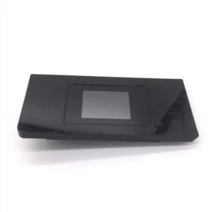8610 TOUCH CONTROL screen display assembly PANEL FOR HP OFFICEJET 8610 PRINTER - Picture 1 of 7